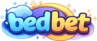 bedbet সবুজ লোগো